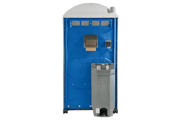 Deluxe Flushable Porta Potty Frisco TX